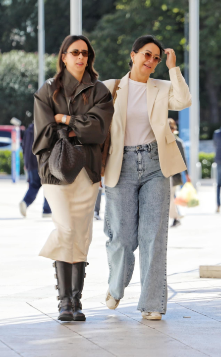 Đir po gradu, 4. listopada