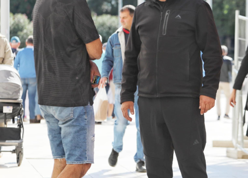 Fotografija 14 - Đir po gradu, 4. listopada