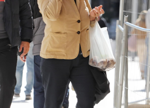 Fotografija 26 - Đir po gradu, 4. listopada