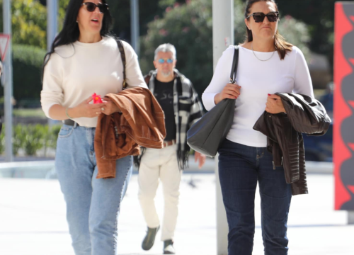 Fotografija 2 - Đir po gradu, 4. listopada