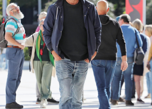 Fotografija 17 - Đir po gradu, 4. listopada