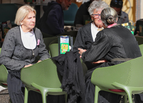 Fotografija 39 - Đir po gradu, 4. listopada