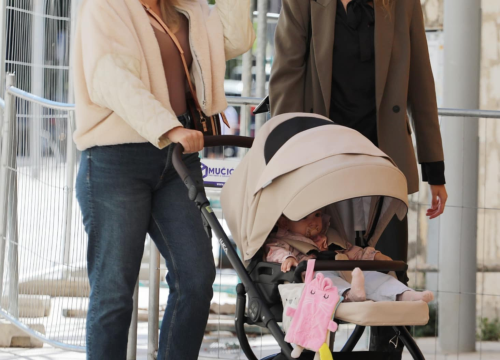 Fotografija 32 - Đir po gradu, 4. listopada