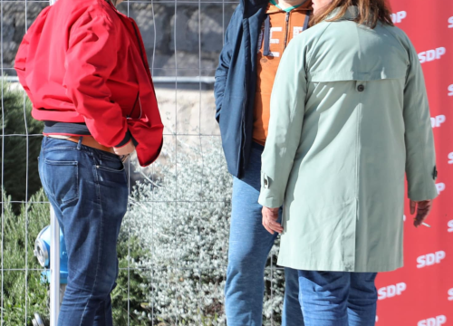 Fotografija 40 - Đir po gradu, 4. listopada