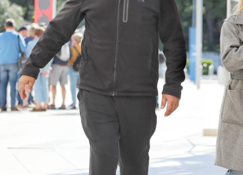 Fotografija 15 - Đir po gradu, 4. listopada