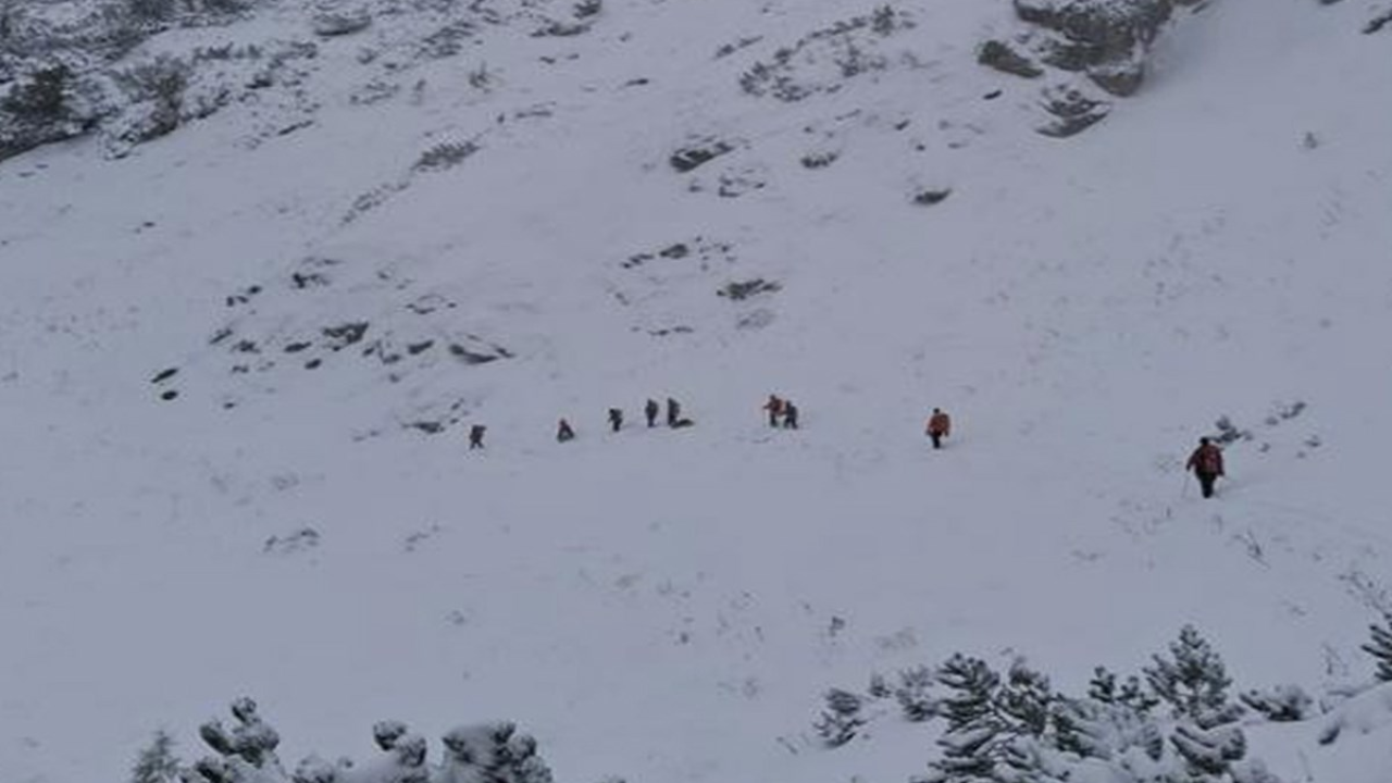 Nastavlja se potraga za planinarima u Sloveniji: 'Situacija je dosta složena i opasna'