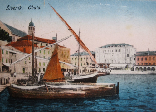 Šibenski leksikon: 'Sve to još duran, sve dok iman snage, a kad ne bude.. Dovidova!'