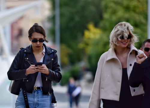 Fotografija 31 - Đir po gradu, nedjelja 5. listopada