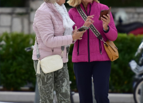 Fotografija 10 - Đir po gradu, nedjelja 5. listopada