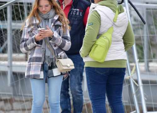 Fotografija 38 - Đir po gradu, nedjelja 5. listopada