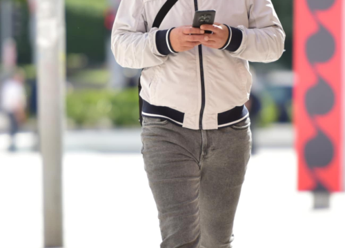 Fotografija 5 - Đir po gradu, nedjelja 5. listopada