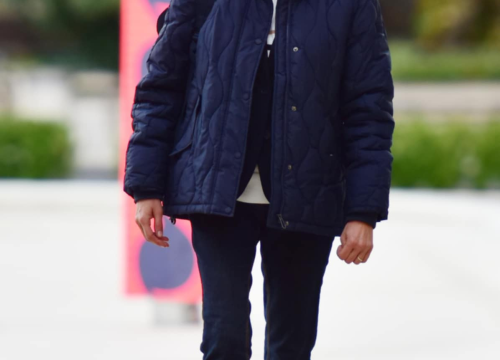 Fotografija 4 - Đir po gradu, nedjelja 5. listopada