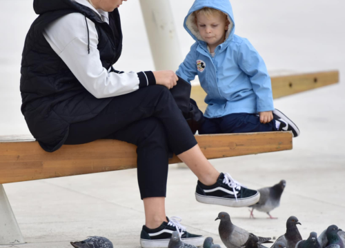 Fotografija 41 - Đir po gradu, nedjelja 5. listopada