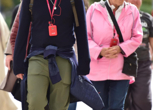 Fotografija 39 - Đir po gradu, nedjelja 5. listopada