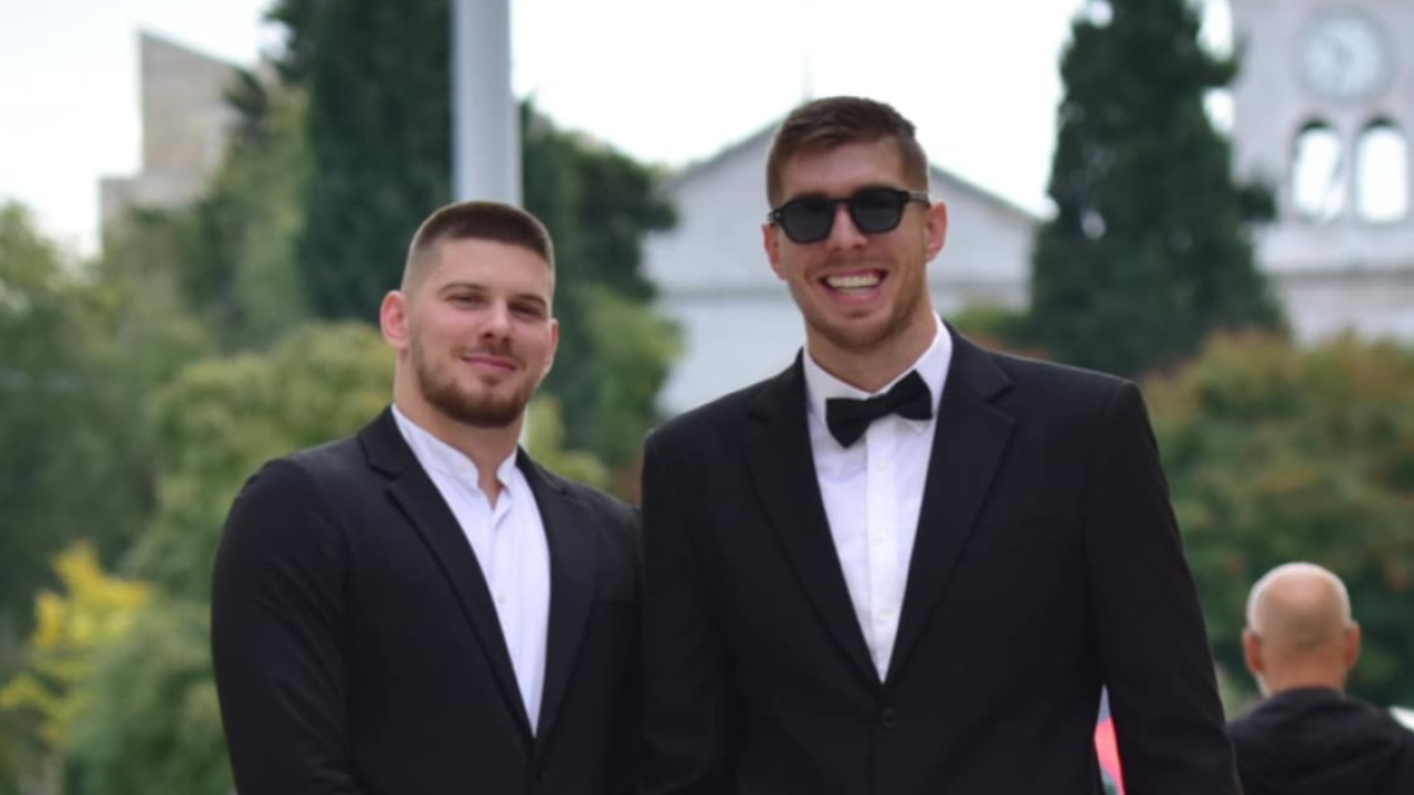 Đir po gradu, nedjelja 5. listopada