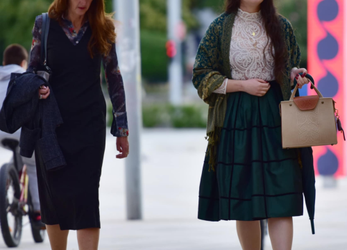 Fotografija 35 - Đir po gradu, nedjelja 5. listopada