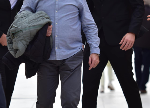 Fotografija 33 - Đir po gradu, nedjelja 5. listopada