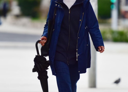 Fotografija 18 - Đir po gradu, nedjelja 5. listopada