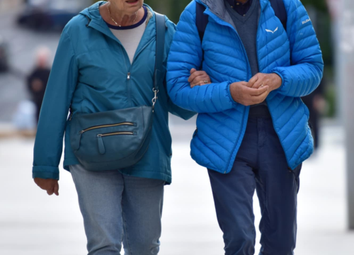 Fotografija 24 - Đir po gradu, nedjelja 5. listopada