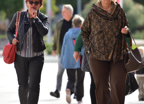 Fotografija 37 - Đir po gradu, nedjelja 5. listopada