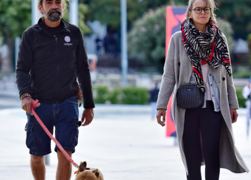 Fotografija 30 - Đir po gradu, nedjelja 5. listopada