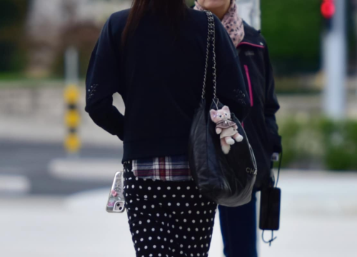 Fotografija 15 - Đir po gradu, nedjelja 5. listopada