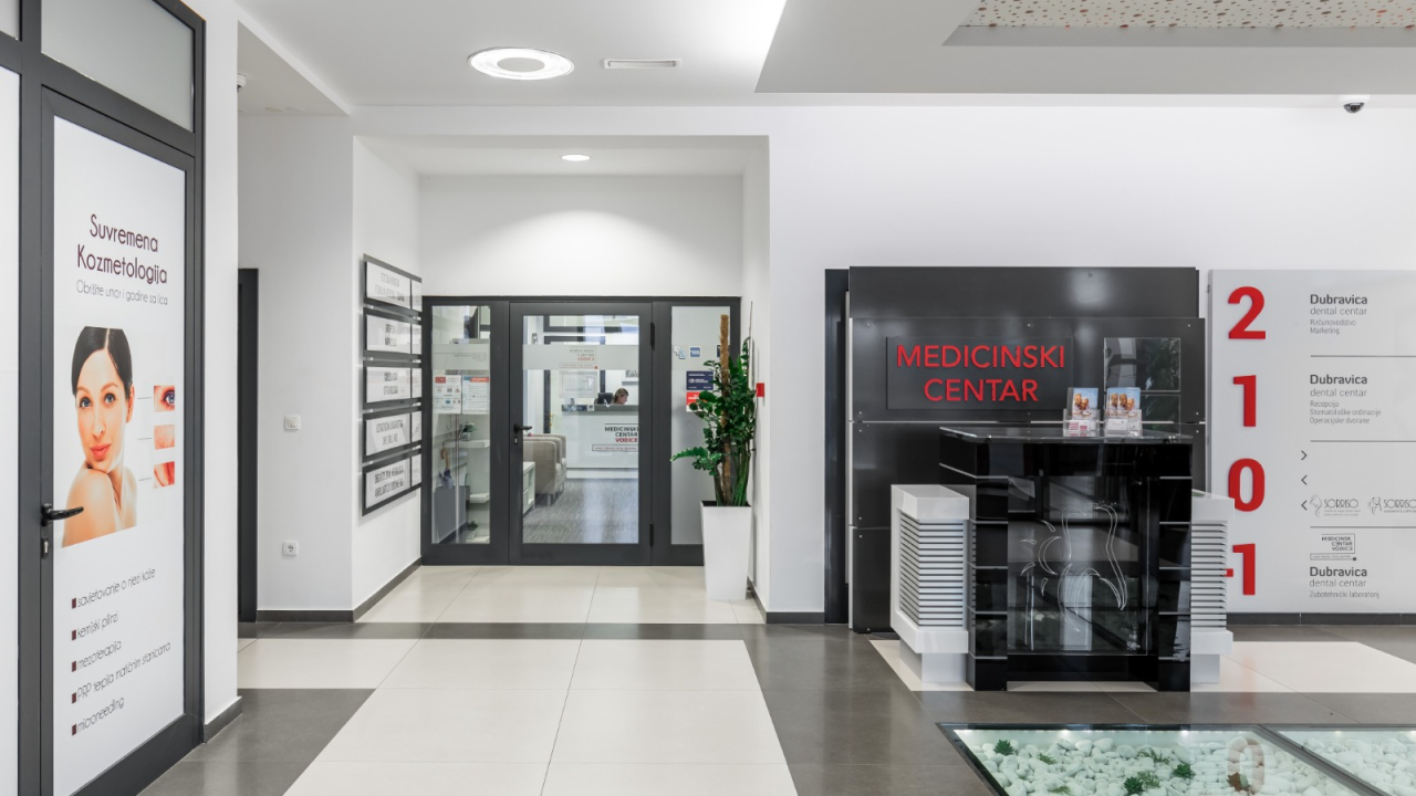 U Medicinskom centru Vodice obavite fetalnu ehokardiografiju – pregled koji spašava živote!