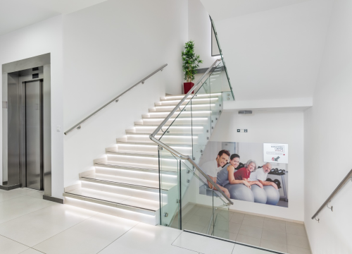 Fotografija 3 - U Medicinskom centru Vodice obavite fetalnu ehokardiografiju – pregled koji spašava živote!