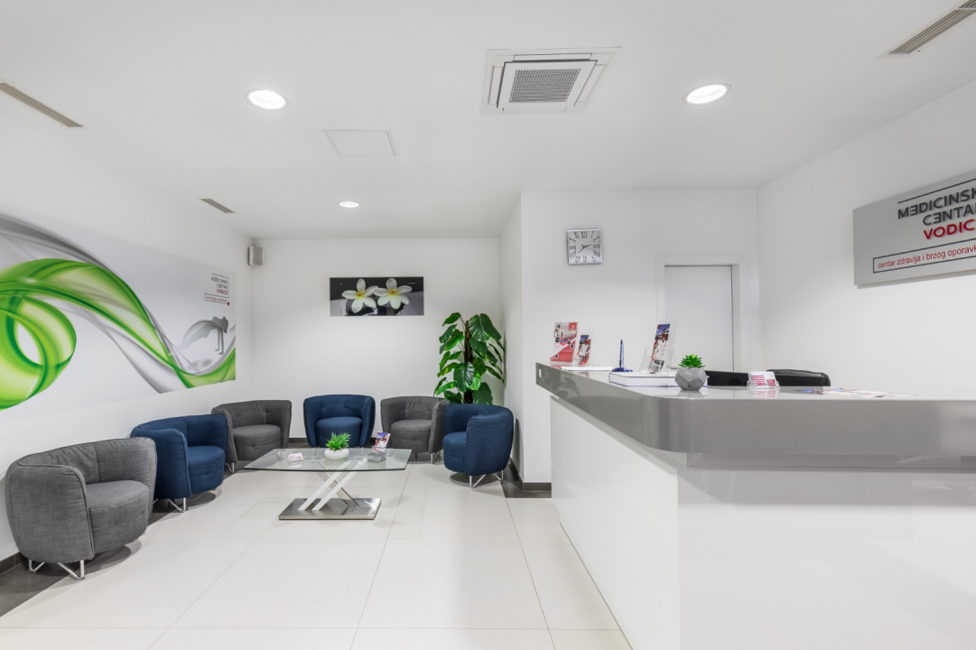 U Medicinskom centru Vodice obavite fetalnu ehokardiografiju – pregled koji spašava živote!