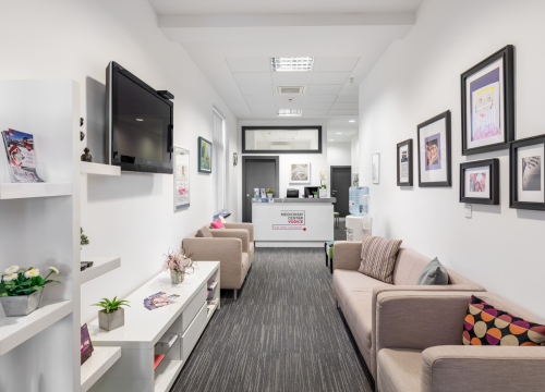 Fotografija 9 - U Medicinskom centru Vodice obavite fetalnu ehokardiografiju – pregled koji spašava živote!