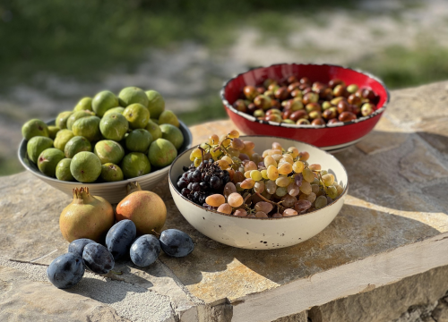 Kreće jesenska sezona projekta 'Ajmo lokalno': Prvi Masterclass u Kistanjama