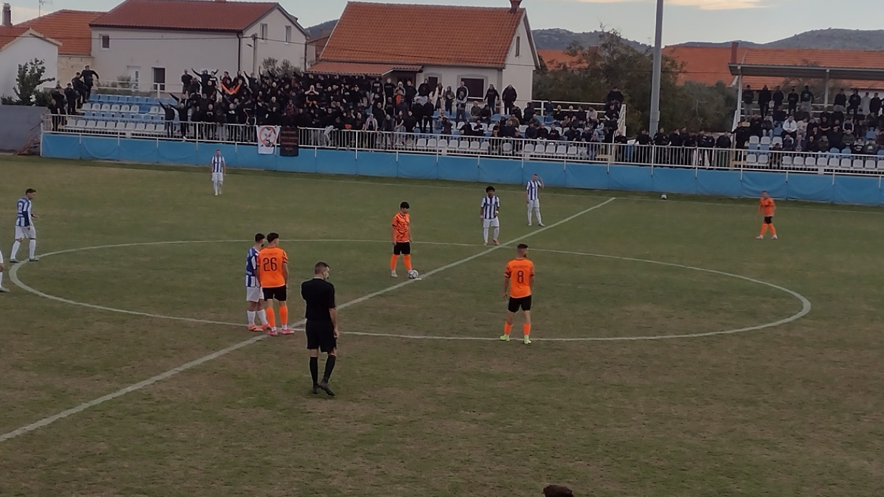 Šibenik s igračem manje preokrenuo kod čvrstog Primorca: Sjajni Crljen i Medić