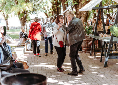 Fotografija 5 - Taste like...marenda