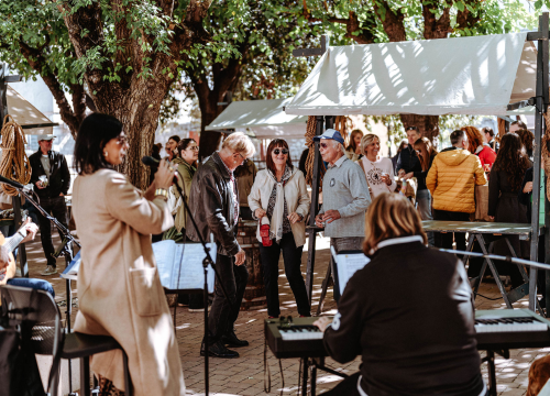 Fotografija 2 - Taste like...marenda