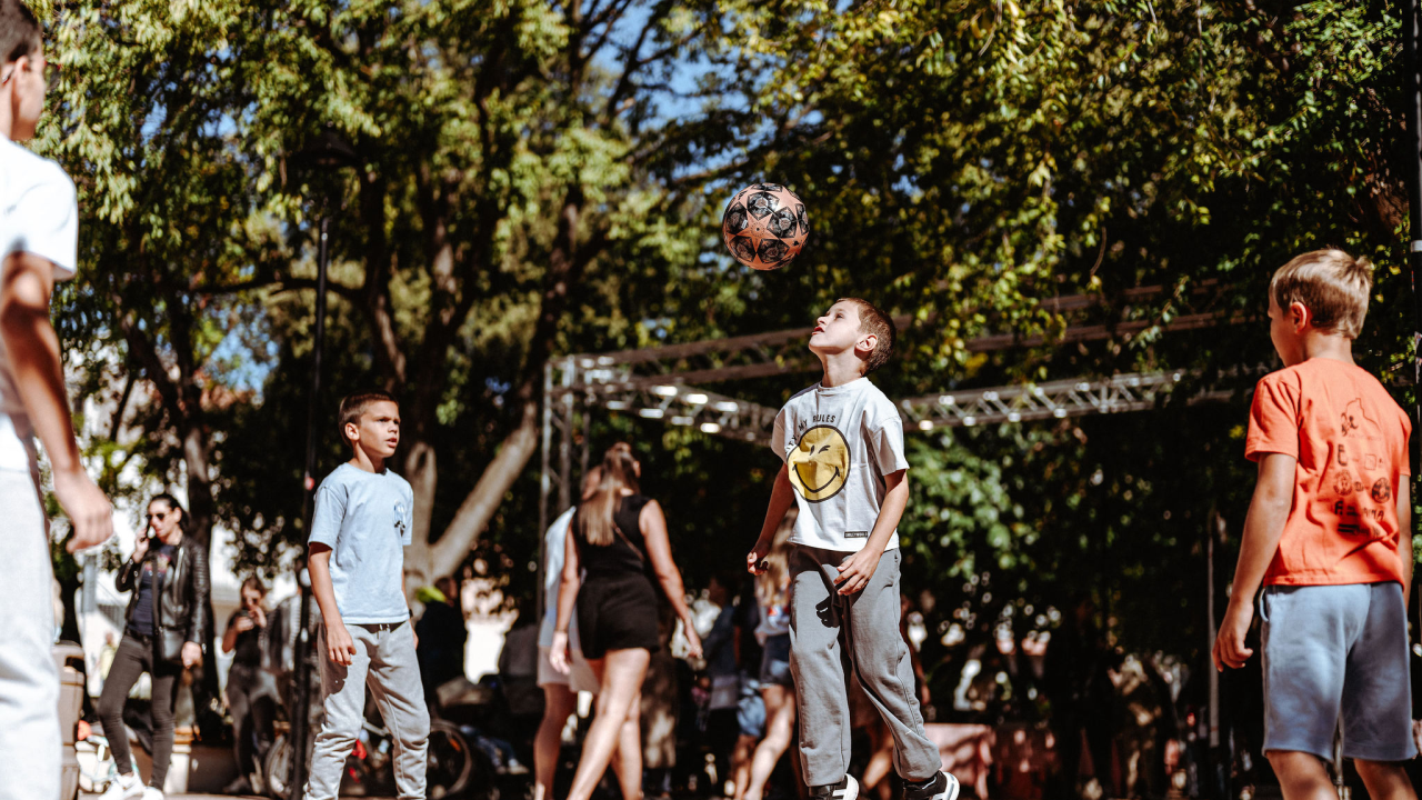Prošlu subotu smo uživali u ukusnoj tradicionalnoj spizi i pespajima na marendi u Vodicama