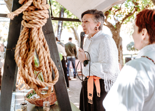 Fotografija 16 - Taste like...marenda