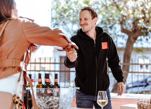 Fotografija 17 - Taste like...marenda