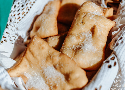 Fotografija 14 - Taste like...marenda