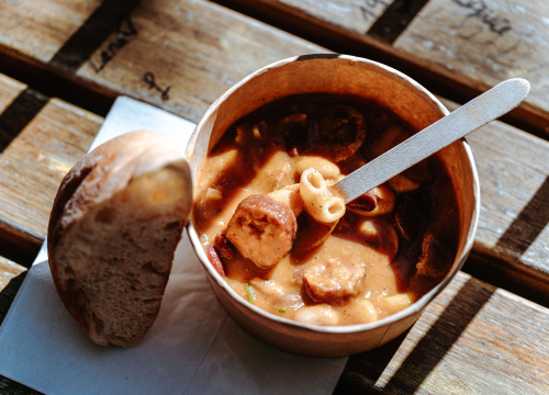 Fotografija 8 - Taste like...marenda