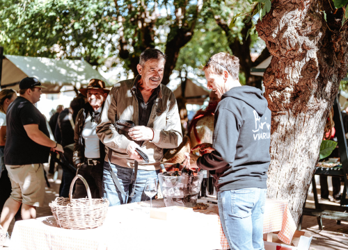 Fotografija 23 - Taste like...marenda