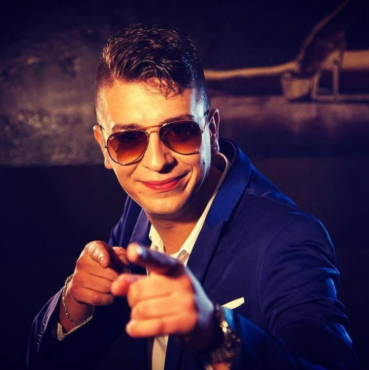 FOTO Nino Mrčela plus Mozart jednako ludi provod!