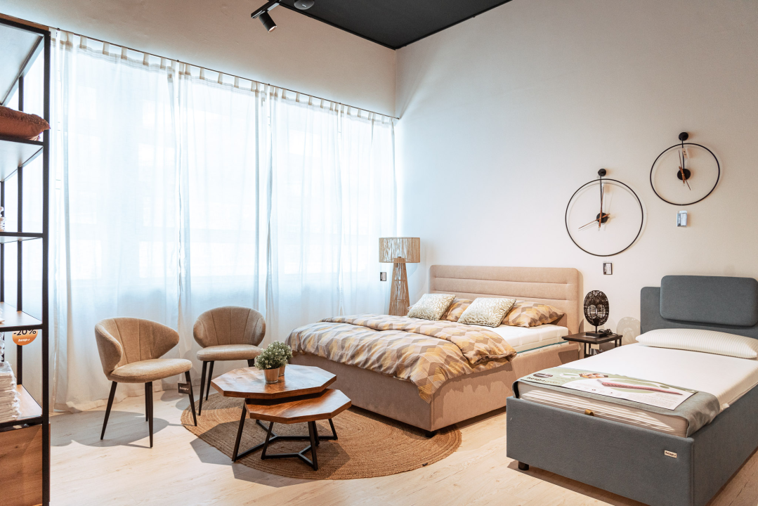 FOTO Zaspite bolje, živite ljepše – Hespo popusti koje ćete obožavati!