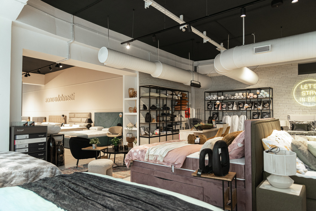 FOTO Zaspite bolje, živite ljepše – Hespo popusti koje ćete obožavati!