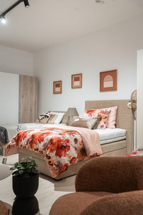 FOTO Zaspite bolje, živite ljepše – Hespo popusti koje ćete obožavati!