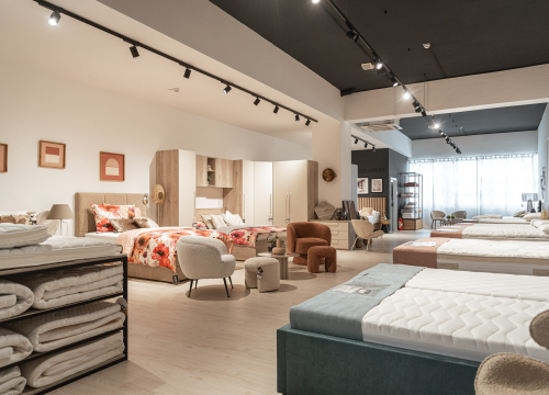 Fotografija 25 - FOTO Zaspite bolje, živite ljepše – Hespo popusti koje ćete obožavati!