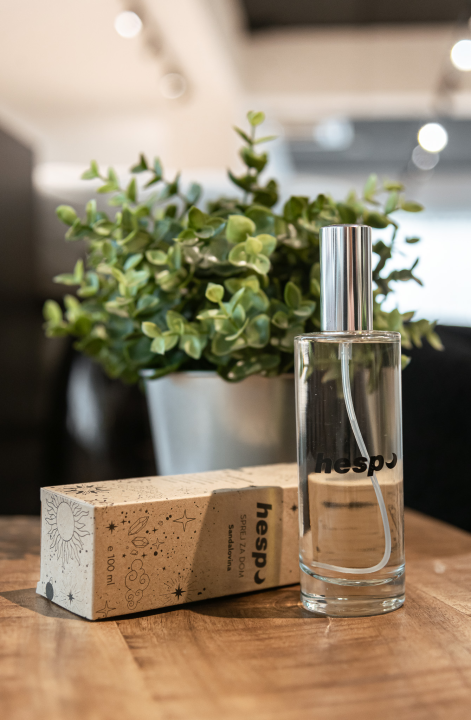 FOTO Zaspite bolje, živite ljepše – Hespo popusti koje ćete obožavati!