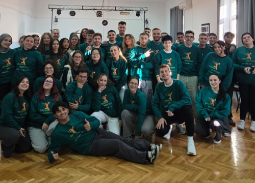 Murter postaje središte zelene akcije: Mladi iz sedam zemalja čistit će otok u sklopu Erasmus+ projekta