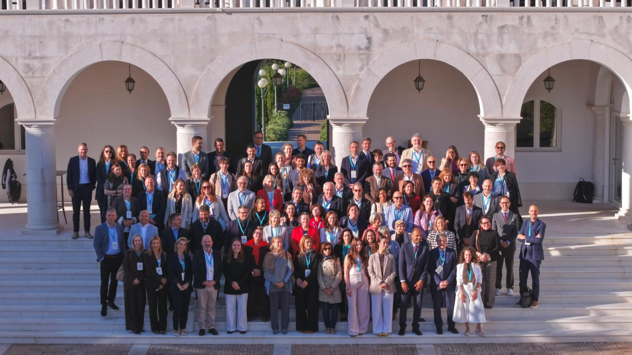 MedCruise uspješno zaključio 67. Opću skupštinu u Šibeniku