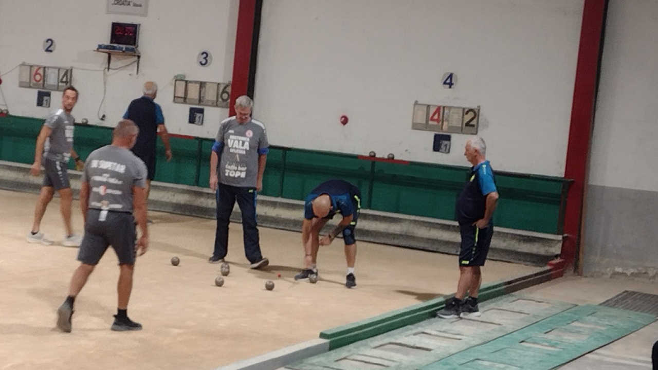 BK Šibenik 2020 nakon tri kola sam na vrhu lige, nakon uvjerljive pobjede nad Pirovcem