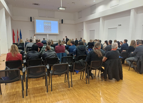 U Kninu svečano otvoren znanstveni skup Hrvatskog arheološkog društva